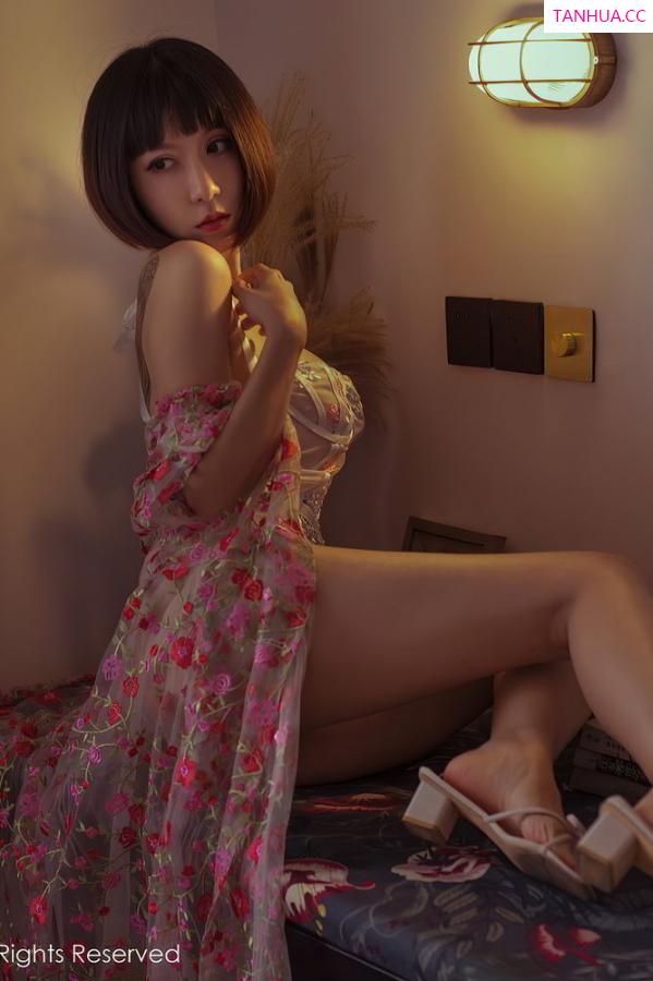 安妮斯朵拉  [XiuRen]高清写真图 2020.10.15 No.2654 安妮斯朵拉_An第42张图片
